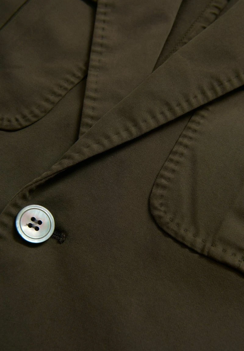 FRISO SAFARI SOFT - Sakko - rosciola green Oscar Jacobson FRISO SAFARI SOFT - Sakko - Rosciola Green -Bekleidungsgeschäft 46d89719d171470c96593b9b48bcbb4e