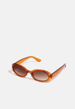Pier One UNISEX - Sonnenbrille - Brown 4 Pier One UNISEX - Sonnenbrille - Brown -Bekleidungsgeschäft 49227635bdd543deadcaa9f1af20d7ba 1