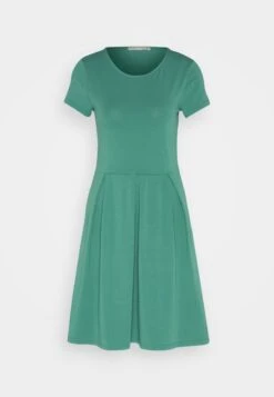 Anna Field Jerseykleid - Dark Green 4 Anna Field Jerseykleid - Dark Green -Bekleidungsgeschäft 4965876227c44e4eb69e5a2ae2bfe892