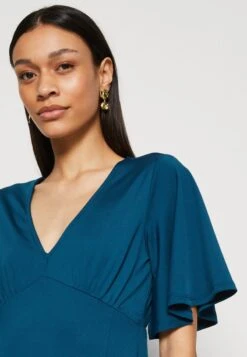 Anna Field Jerseykleid - Blue 5 Anna Field Jerseykleid - Blue -Bekleidungsgeschäft 49bd34ca50384b61a47ed0498dcd1487