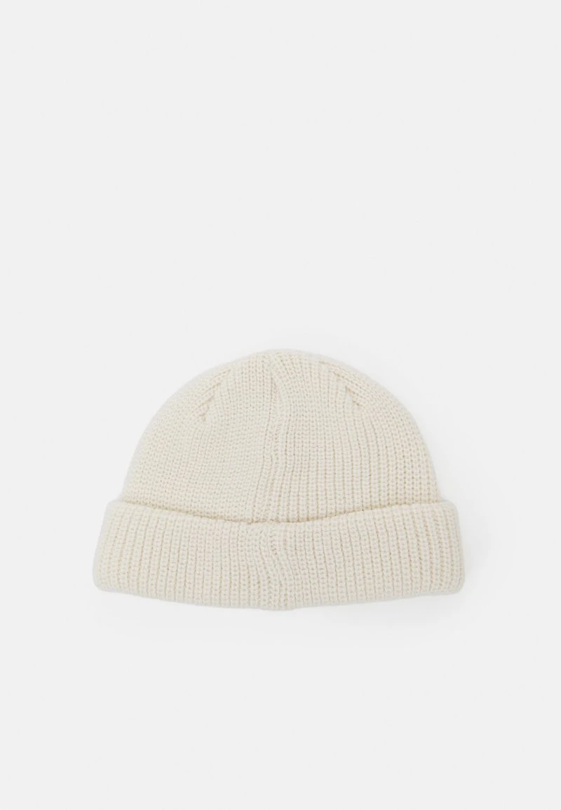 MICRO BEANIE UNISEX - Mütze - beige Obey Clothing MICRO BEANIE UNISEX - Mütze - Beige -Bekleidungsgeschäft 49bf0357ee14463a93b06fc820444085