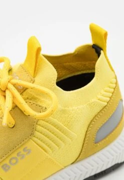 Boss TITANIUM RUNN - Sneaker Low - Open Yellow 5 Boss TITANIUM RUNN - Sneaker Low - Open Yellow -Bekleidungsgeschäft 49ff53860a2a4286a4b5f2b2a55ad77b