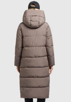 Khujo SOULANI2 - Wintermantel - Taupe 2 Khujo SOULANI2 - Wintermantel - Taupe -Bekleidungsgeschäft 4a01c23de6a849ff8960701be4cccc5d