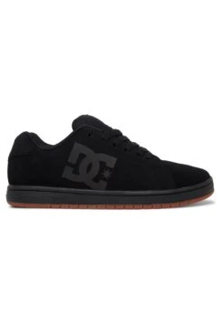 DC SHOES GAVELER - Sneaker Low - Black/gum 3 DC SHOES GAVELER - Sneaker Low - Black/gum -Bekleidungsgeschäft 4a8289e584f440919b691a51e0976a37