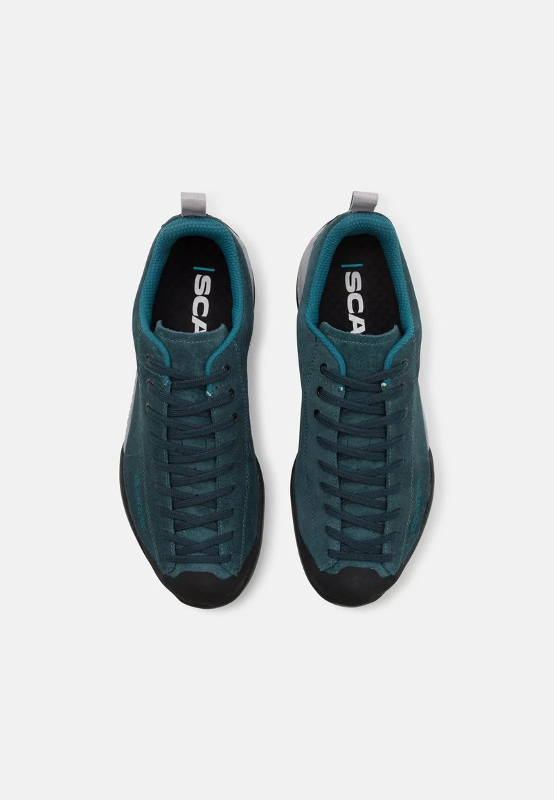 MOJITO GTX UNISEX - Hikingschuh - petrol Scarpa MOJITO GTX UNISEX - Hikingschuh - Petrol -Bekleidungsgeschäft 4aa7d84f368248d7b8d8a7ab8a838011