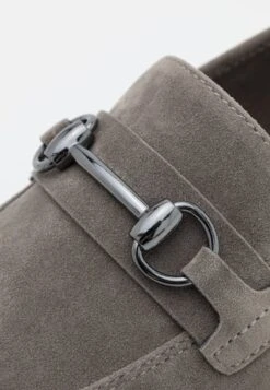 Pier One Business-Slipper - Grey 5 Pier One Business-Slipper - Grey -Bekleidungsgeschäft 4b382e05be2b43eeb36ae982039504e1