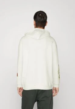 YOURTURN UNISEX - Sweatshirt - White 2 YOURTURN UNISEX - Sweatshirt - White -Bekleidungsgeschäft 4d5958aa46744bafafe6fe31286d696c