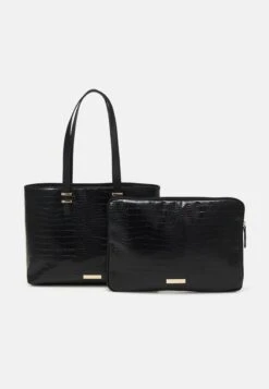 Anna Field SET - Notebooktasche - Black 3 Anna Field SET - Notebooktasche - Black -Bekleidungsgeschäft 4d88c6d69e1143bb8fa87d20ea0b8c3c