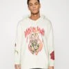 YOURTURN UNISEX - Sweatshirt - White