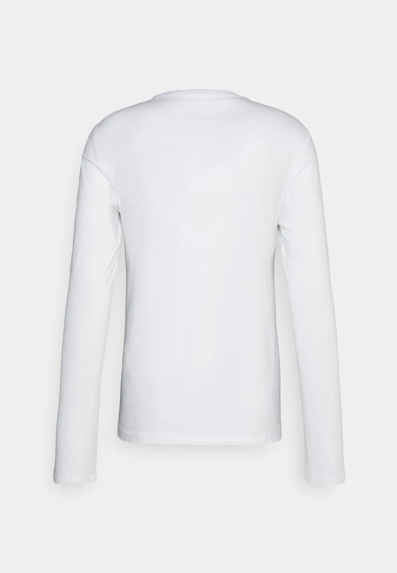 7 PACK - Langarmshirt - mottled light grey/white/mottled dark grey Pier One 7 PACK - Langarmshirt - Mottled Light Grey/white/mottled Dark Grey -Bekleidungsgeschäft 4ed4a1abf33041ff8cf912ccb7e83c82