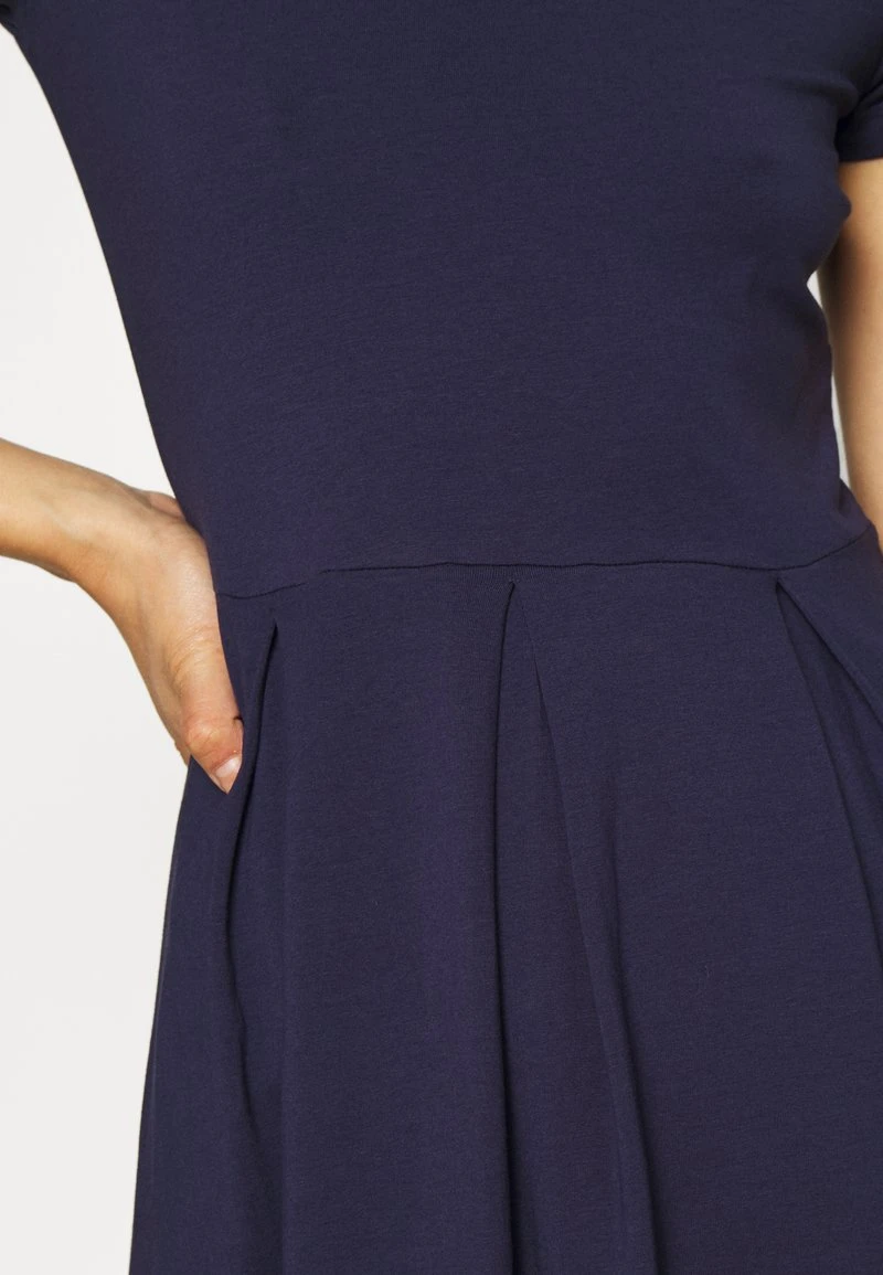 Jerseykleid - maritime blue Anna Field Jerseykleid - Maritime Blue -Bekleidungsgeschäft 4ef5a5d7c6d945c285290230d80d1877