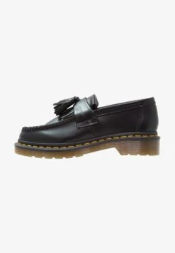 Neu eingetroffen 23 Dr. Martens ADRIAN - Slipper - Black