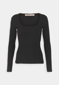 Anna Field Langarmshirt - Black 3 Anna Field Langarmshirt - Black -Bekleidungsgeschäft 4ffa452e9c034a8bbeb2942b88f2e062 1