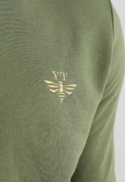 Pier One Kapuzenpullover - Khaki 5 Pier One Kapuzenpullover - Khaki -Bekleidungsgeschäft 528345b6083a4e839f821332e4d7f573