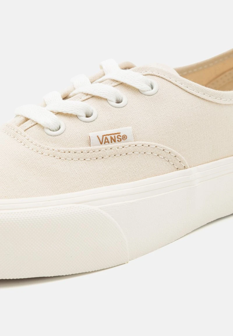 AUTHENTIC VR3 UNISEX - Sneaker low - turtledove/marshmallow Vans AUTHENTIC VR3 UNISEX - Sneaker Low - Turtledove/marshmallow -Bekleidungsgeschäft 534bbbb0904042e2b8eb1da31c425616