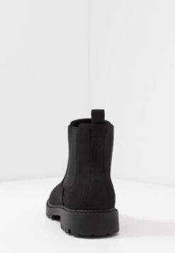 Pier One UNISEX - Stiefelette - Black -Bekleidungsgeschäft 53858bee51c34fff819529eb3969cf22