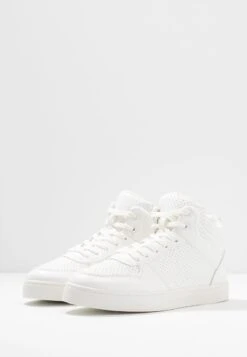 Anna Field Sneaker High - White 5 Anna Field Sneaker High - White -Bekleidungsgeschäft 5419b6cca2044d9a981ed0bbf36f8441
