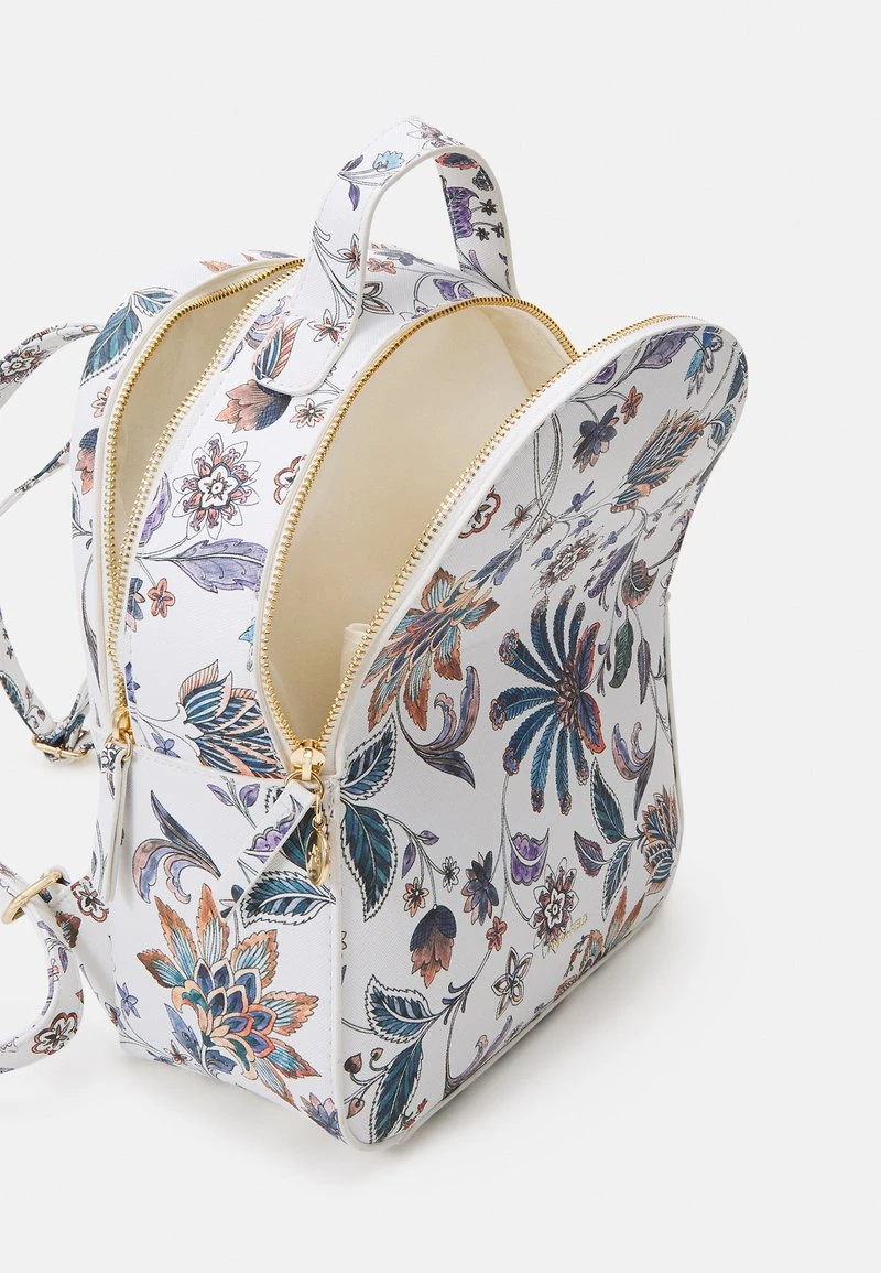 Tagesrucksack - white Anna Field Tagesrucksack - White -Bekleidungsgeschäft 54312eb55acc41a6b5936d6e8813c498