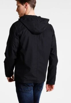 Pier One Leichte Jacke - Black 2 Pier One Leichte Jacke - Black -Bekleidungsgeschäft 547ccdb5f7bc43e3818cedda1abaad31