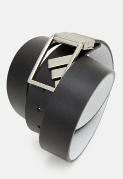 Adidas Golf TROPHY TOUR BELT - Gürtel - Black 4 Adidas Golf TROPHY TOUR BELT - Gürtel - Black -Bekleidungsgeschäft 54aa9c509ba9430bb422de80451774e7