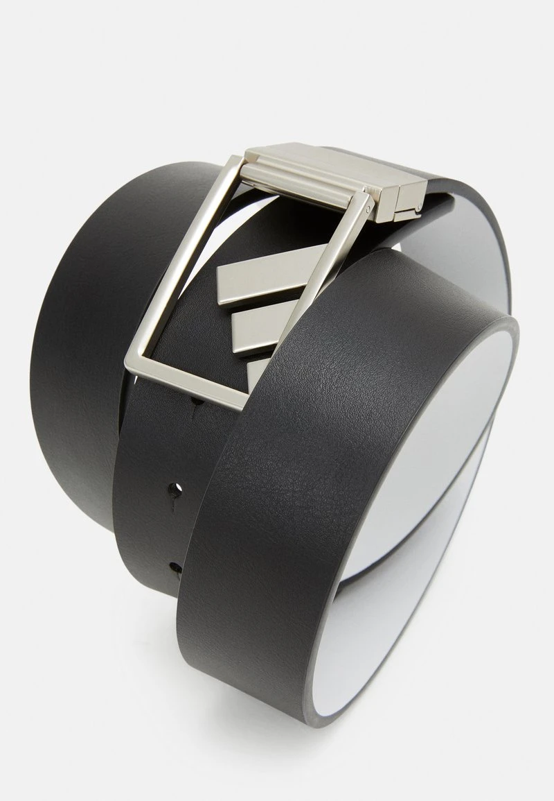 TROPHY TOUR BELT - Gürtel - black Adidas Golf TROPHY TOUR BELT - Gürtel - Black -Bekleidungsgeschäft 54aa9c509ba9430bb422de80451774e7