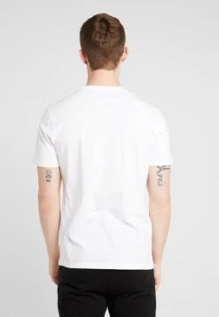 Pier One T-Shirt Basic - White 3 Pier One T-Shirt Basic - White -Bekleidungsgeschäft 54f5e9c8f45a4d7595d33541d1ce7b5c