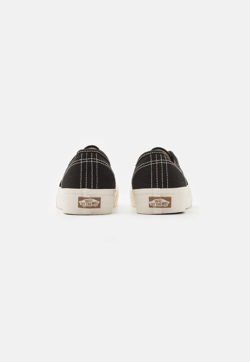 AUTHENTIC VR3 UNISEX - Sneaker low - black/marshmallow Vans AUTHENTIC VR3 UNISEX - Sneaker Low - Black/marshmallow -Bekleidungsgeschäft 55e9c069a25a453abb569dbefc1b7c1a