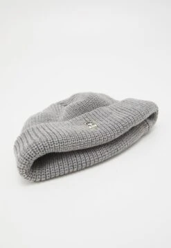 Obey Clothing MICRO BEANIE UNISEX - Mütze - Grey Heather 2 Obey Clothing MICRO BEANIE UNISEX - Mütze - Grey Heather -Bekleidungsgeschäft 562cf056bac64b3089364b82ae210aca