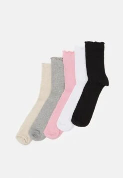 Anna Field 5 PACK - Socken - Black/white 4 Anna Field 5 PACK - Socken - Black/white -Bekleidungsgeschäft 5999ece17efa4e9b8e27c433fccd228e