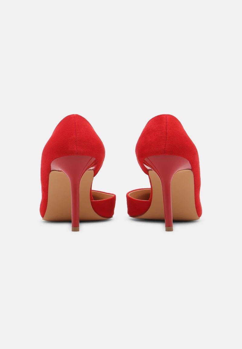 High Heel Pumps - red Even&Odd High Heel Pumps - Red -Bekleidungsgeschäft 5a563b29b3784e52891ea61f9fa7c101