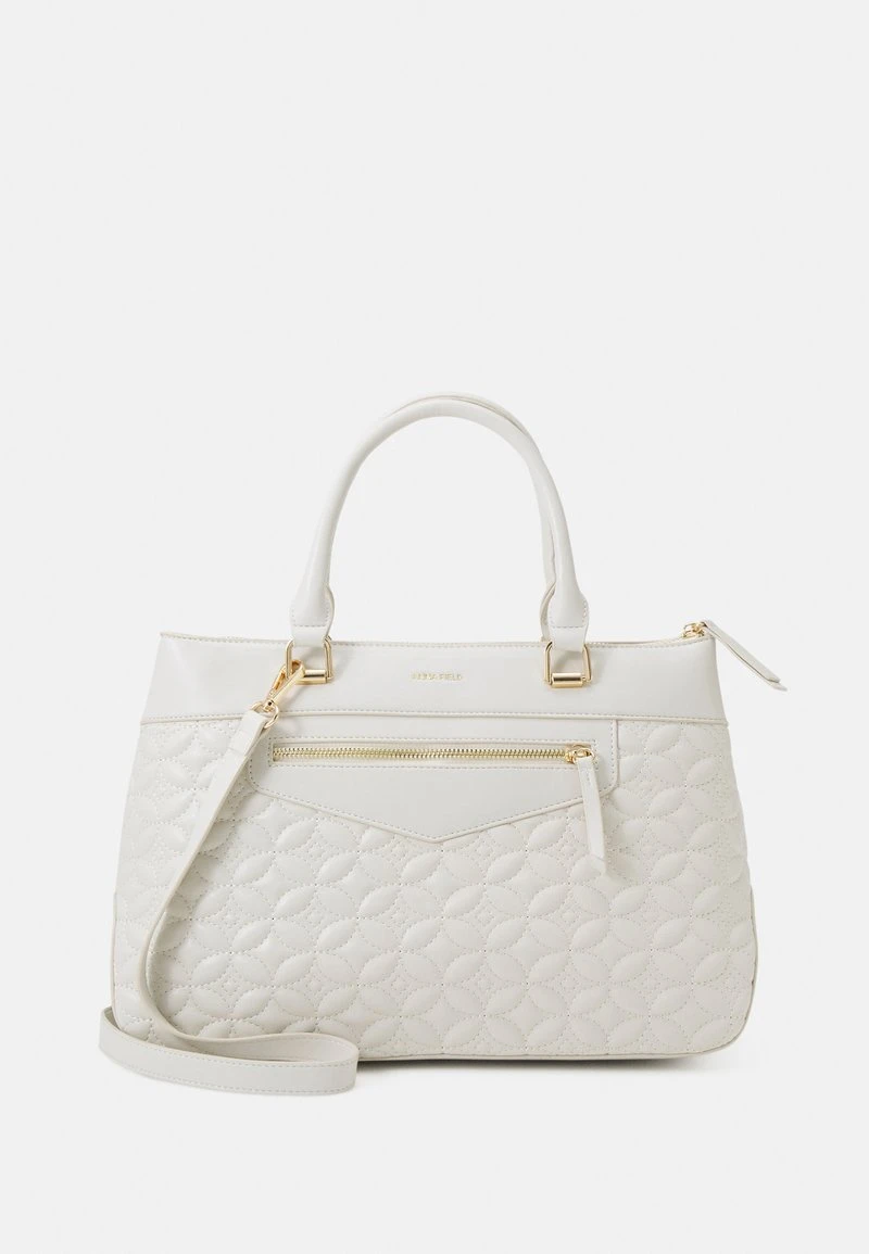 Handtasche - off-white Anna Field Handtasche - Off-white -Bekleidungsgeschäft 5aa3d962bc4d44958282009b776d1aa2 1