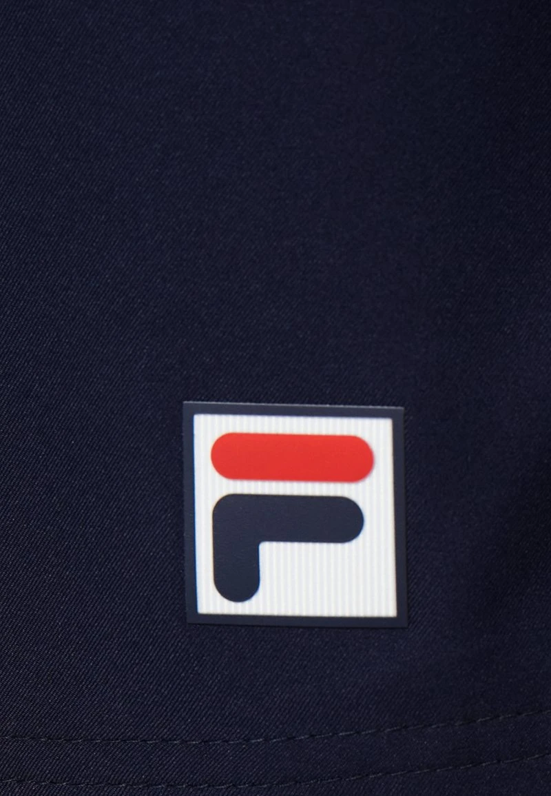 LEON - kurze Sporthose - navy Fila LEON - Kurze Sporthose - Navy -Bekleidungsgeschäft 5b02a7da5e154f4c94b070b1efe610aa