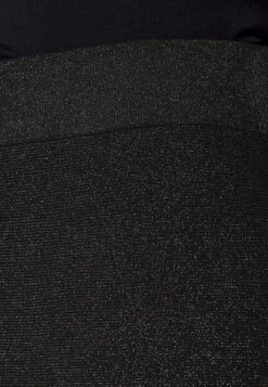 FLARE GABRIEL SHINE MIDI SKIRT - A-Linien-Rock - Deep Coal 5 FLARE GABRIEL SHINE MIDI SKIRT - A-Linien-Rock - Deep Coal -Bekleidungsgeschäft 5b9846f2f9b0403eb5f92414f2318129