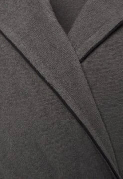 Pier One Bademantel - Dark Grey/black 2 Pier One Bademantel - Dark Grey/black -Bekleidungsgeschäft 5ced349125594756a9f83b8f896e806e