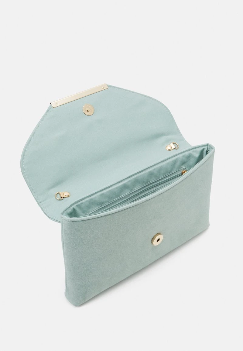 Clutch - mint Anna Field Clutch - Mint -Bekleidungsgeschäft 5e726719863d4a02979ed6bc7c45e0a7