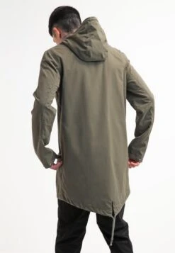 Pier One Parka - Khaki 2 Pier One Parka - Khaki -Bekleidungsgeschäft 5ee5d556a31a4751bd4ca03e4ab39b7a