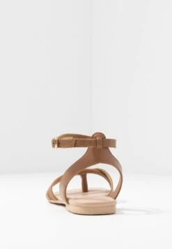 Anna Field LEATHER - Zehentrenner - Cognac 5 Anna Field LEATHER - Zehentrenner - Cognac -Bekleidungsgeschäft 5f851009f5af4674b88f815fc731559a