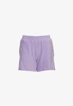 ALVA - Shorts - Lavender -Bekleidungsgeschäft 5ffcb596061140d597f06d7857621fab