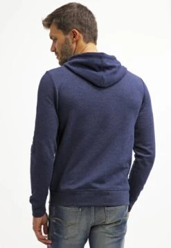 Pier One Kapuzenpullover - Dark Blue Melange 2 Pier One Kapuzenpullover - Dark Blue Melange -Bekleidungsgeschäft 6143d5a3f9864ea4865ef773bda06c00