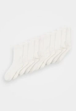Anna Field 5 PACK - Socken - Black/white 5 Anna Field 5 PACK - Socken - Black/white -Bekleidungsgeschäft 62cfe37bd812468aa9c0dee2009ced58