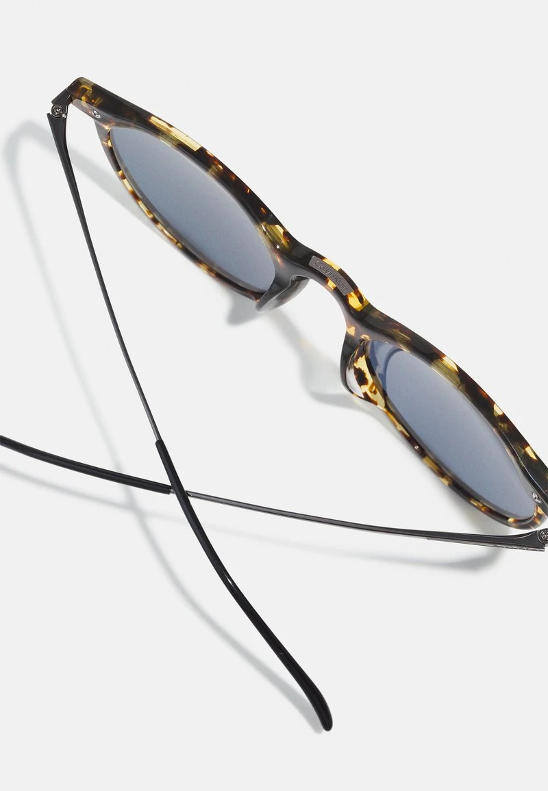 UNISEX - Sonnenbrille - vintage havana Calvin Klein UNISEX - Sonnenbrille - Vintage Havana -Bekleidungsgeschäft 64a9ae4e71f941c79bea426d076be39b