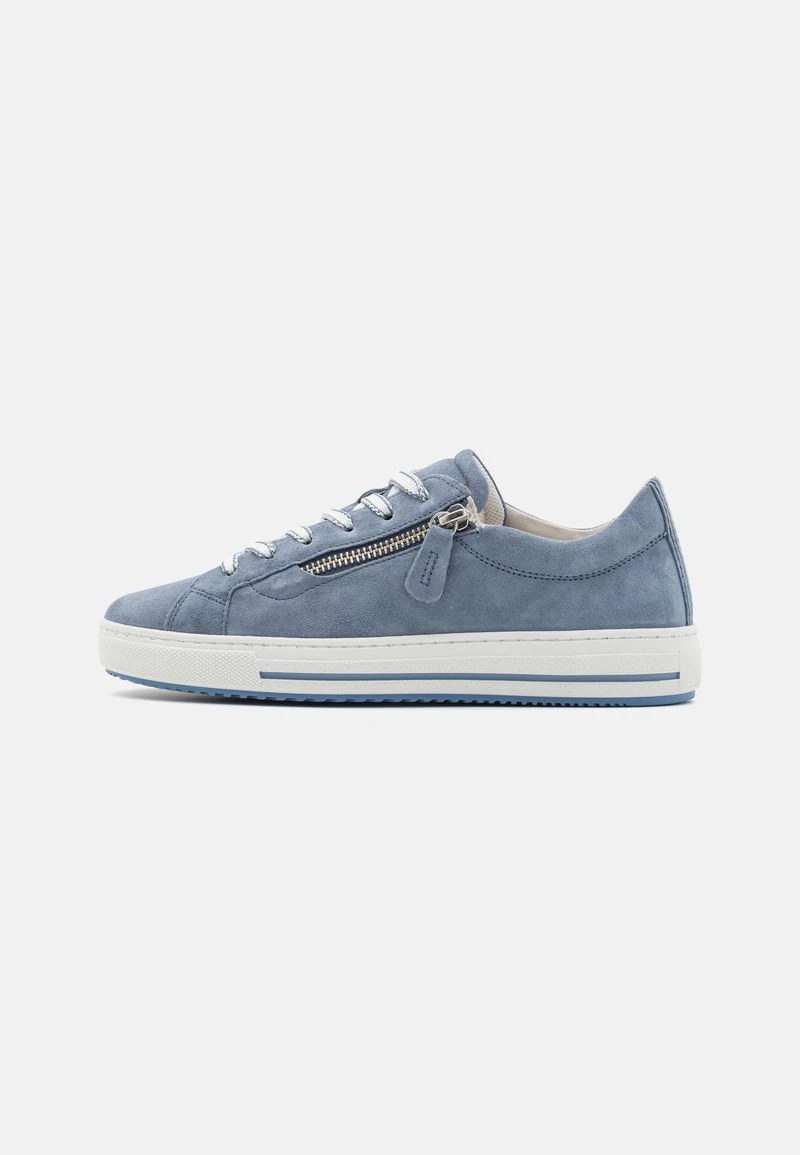 Sneaker low - nautic Gabor Comfort Sneaker Low - Nautic -Bekleidungsgeschäft 6615deebf1ca46c28a46e35d3d545508