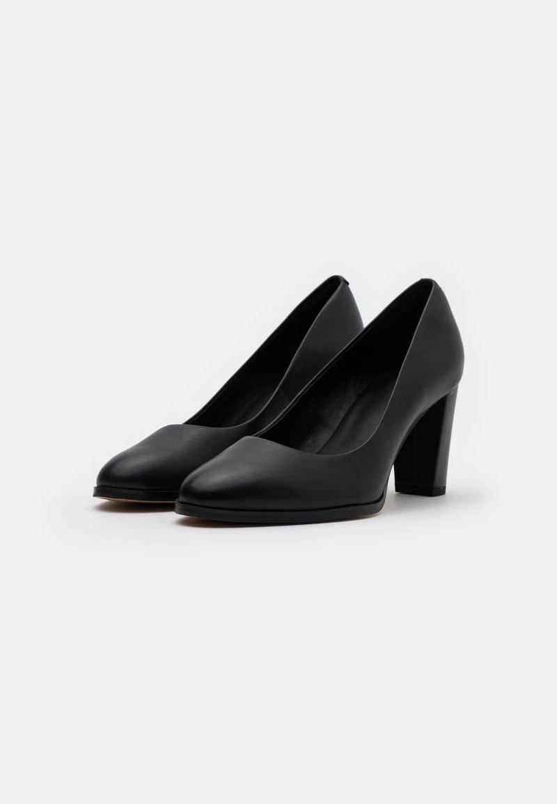 KAYLIN CARA - Pumps - black Clarks KAYLIN CARA - Pumps - Black -Bekleidungsgeschäft 67ce8b63d720426695776326a6790e09