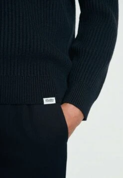 Strickpullover - Navy 2 Strickpullover - Navy -Bekleidungsgeschäft 6955ddd23c694b62bd41b7055baa1dce