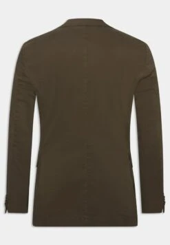 Oscar Jacobson FRISO SAFARI SOFT - Sakko - Rosciola Green 3 Oscar Jacobson FRISO SAFARI SOFT - Sakko - Rosciola Green -Bekleidungsgeschäft 6adbc51042014dc3ba0d02d4620d4c62