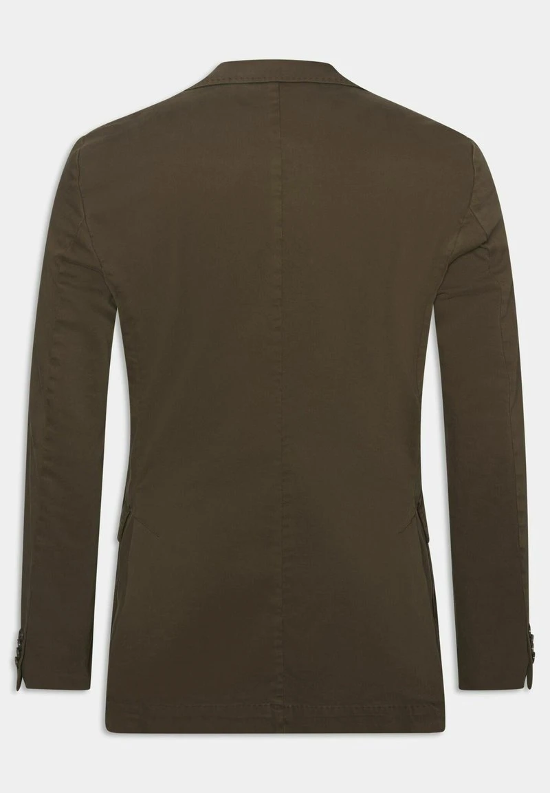 FRISO SAFARI SOFT - Sakko - rosciola green Oscar Jacobson FRISO SAFARI SOFT - Sakko - Rosciola Green -Bekleidungsgeschäft 6adbc51042014dc3ba0d02d4620d4c62