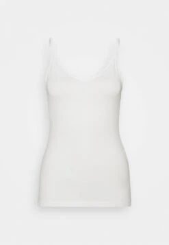 Anna Field 5 PACK - Top - Black/white/mottled Light Grey 3 Anna Field 5 PACK - Top - Black/white/mottled Light Grey -Bekleidungsgeschäft 6ccad2d8aa95428ba609b98c706d596f