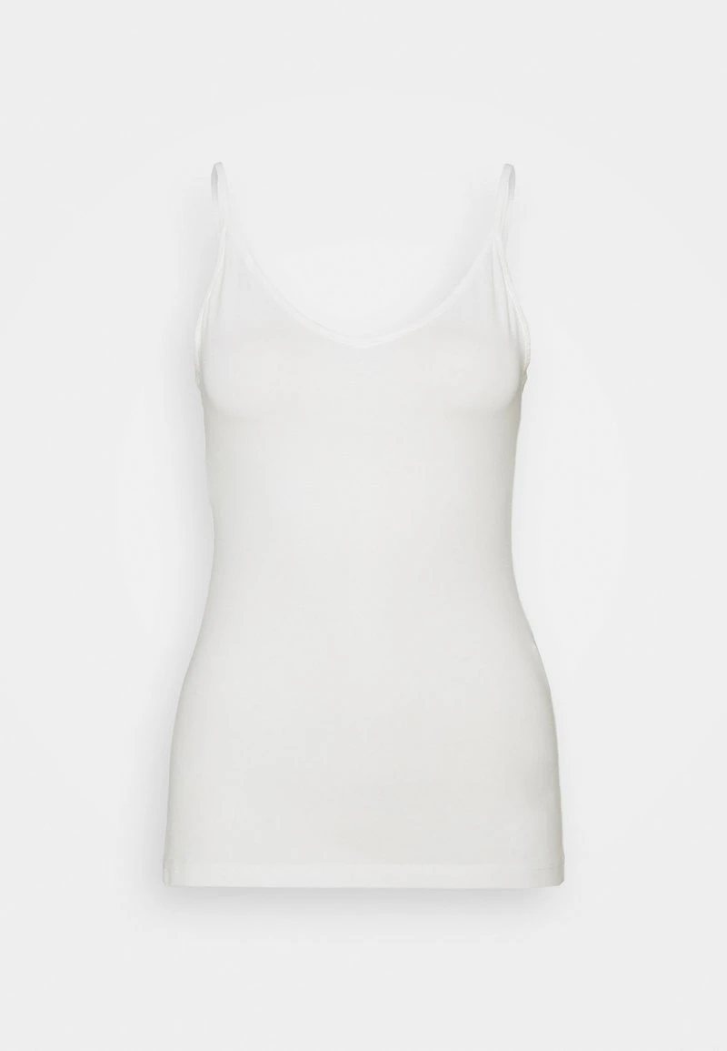 5 PACK - Top - black/white/mottled light grey Anna Field 5 PACK - Top - Black/white/mottled Light Grey -Bekleidungsgeschäft 6ccad2d8aa95428ba609b98c706d596f