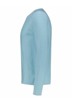 DRYKORN RIK - Strickpullover - Marine 2 DRYKORN RIK - Strickpullover - Marine -Bekleidungsgeschäft 6d42f9fa3fab4781aa082b5024522809