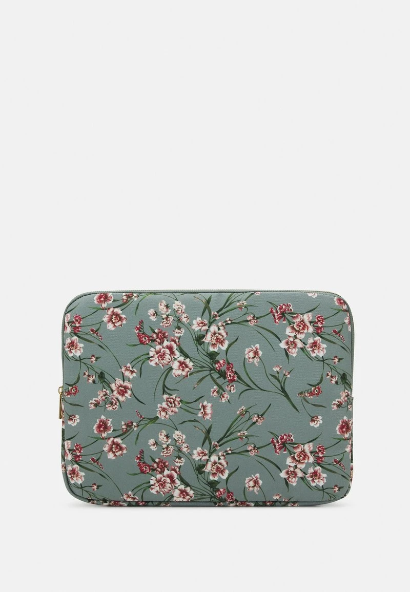 SET - Notebooktasche - black Anna Field SET - Notebooktasche - Black -Bekleidungsgeschäft 6d67038ba4a343ff822064ed1e4d7455